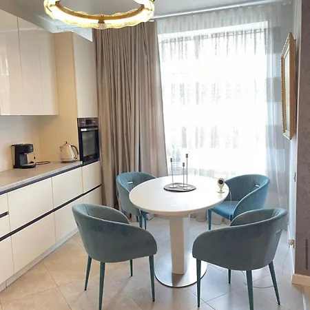 Апартаменты Prime In The Centre With Bbq *