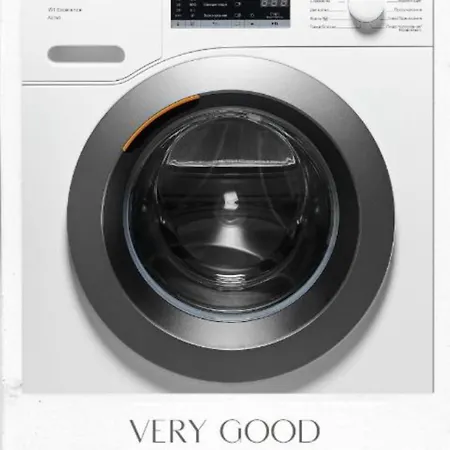 Prime In The Centre With Bbq * Dresden