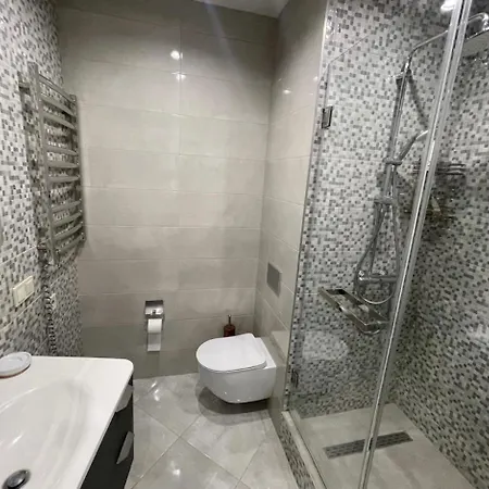 Apartamento Prime In The Centre With Bbq *