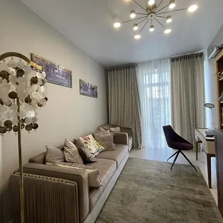 Apartamento Prime In The Centre With Bbq Dresden