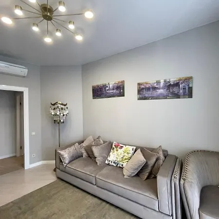 Apartamento Prime In The Centre With Bbq Dresden