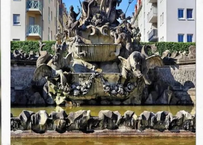 Appartamento Prime In The Centre With Bbq *