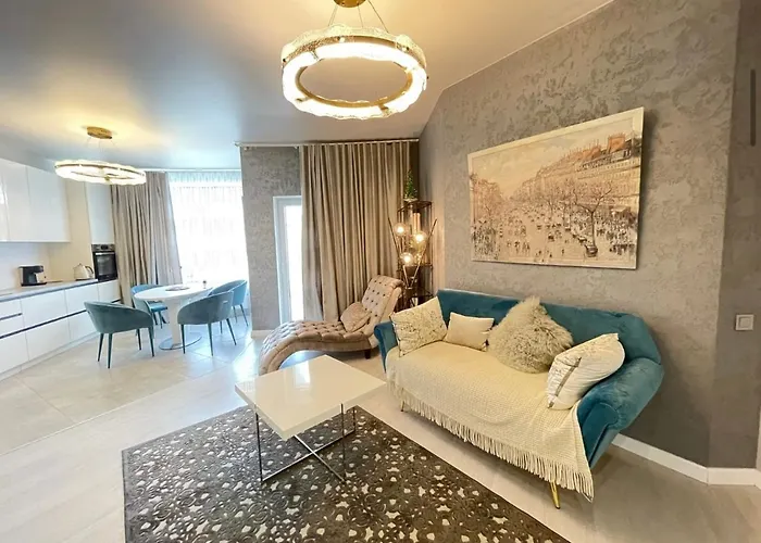 Prime In The Centre With Bbq * Dresda