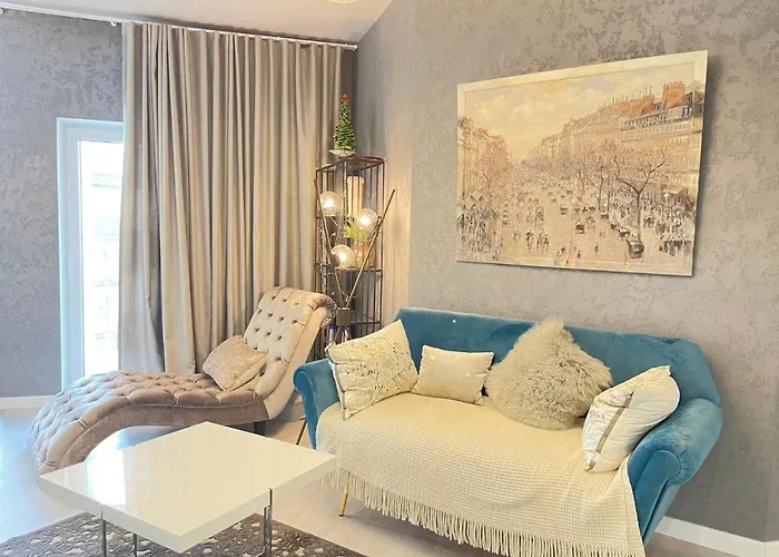 Appartamento Prime In The Centre With Bbq