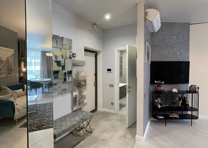 Prime In The Centre With Bbq *