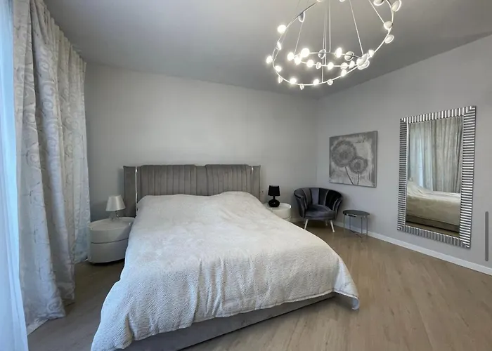 Prime In The Centre With Bbq Apartament *