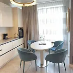 Apartment Prime In The Centre With Bbq *