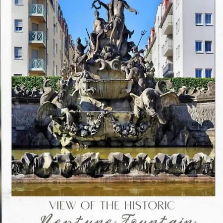 Apartamento Prime In The Centre With Bbq *