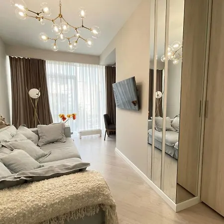 Prime In The Centre With Bbq Apartamento