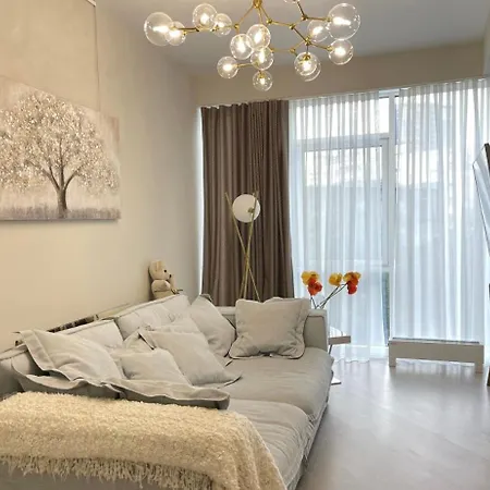 Prime In The Centre With Bbq Apartment *