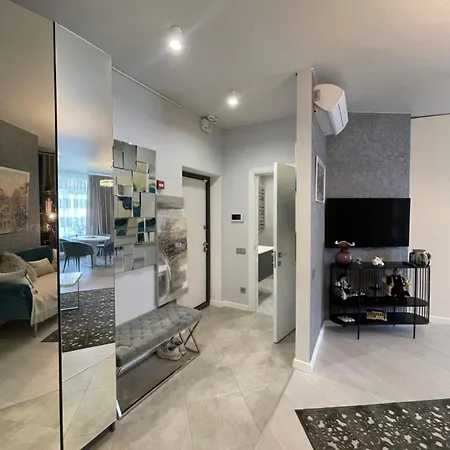 Prime In The Centre With Bbq *